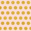 Gold dot pattern pink backdrop newborn background-cheap vinyl backdrop fabric background photography