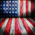 Independence day background wood wall floor backdrop