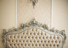 Headboard photography golden backdrop parlor for Children photos - whosedrop