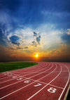 Track field backdrop sports track background-cheap vinyl backdrop fabric background photography