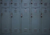 School lockers backdrops sports background-cheap vinyl backdrop fabric background photography