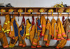 Firemen backdrops children photography background-cheap vinyl backdrop fabric background photography
