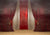 Circus backdrops red curtain stage background
