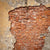 Grunge brick wall backdrop vintage background