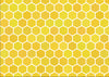 Honeycomb backdrop summer background bee-cheap vinyl backdrop fabric background photography