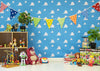 Cake smash backdrop child background-cheap vinyl backdrop fabric background photography