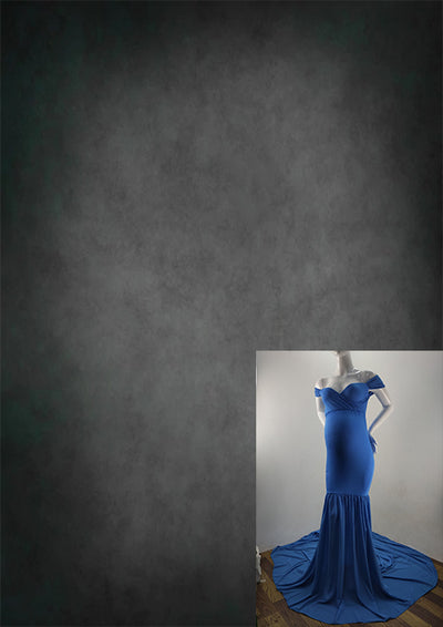Maternity dress combination