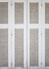 White Louvered Door photography backdrops Photos-cheap vinyl backdrop fabric background photography