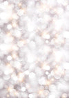 Child birthday photo background silver bokeh backdrop-cheap vinyl backdrop fabric background photography