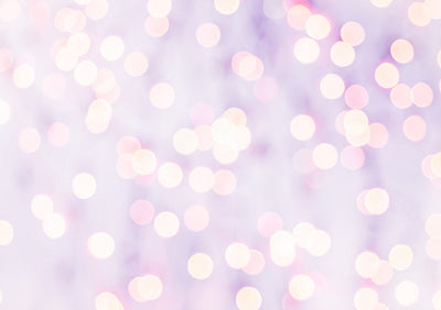 Bokeh light purple backdrop for child photo-cheap vinyl backdrop fabric background photography