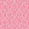 Pink damask backdrops child photography background-cheap vinyl backdrop fabric background photography