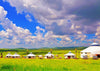 Prairie photography backdrop ranch and yurt-cheap vinyl backdrop fabric background photography