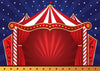 Stage photography backdrop child night starry-cheap vinyl backdrop fabric background photography