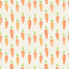 Easter pattern Carrot wall photo booth background-cheap vinyl backdrop fabric background photography